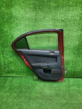 ДВЕРЬ НА MITSUBISHI GALANT FORTIS CY4A