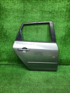 ДВЕРЬ НА MAZDA AXELA BKEP