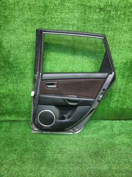 ДВЕРЬ НА MAZDA AXELA BKEP