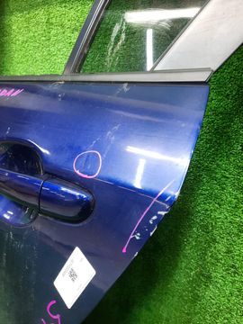 ДВЕРЬ НА MAZDA AXELA BKEP