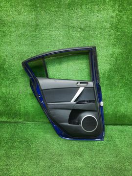 ДВЕРЬ НА MAZDA AXELA BKEP