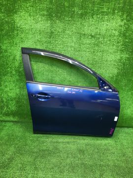 ДВЕРЬ НА MAZDA AXELA BLEFP
