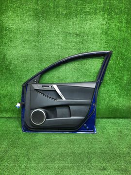 ДВЕРЬ НА MAZDA AXELA BLEFP