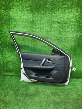 ДВЕРЬ НА MAZDA ATENZA GY3W