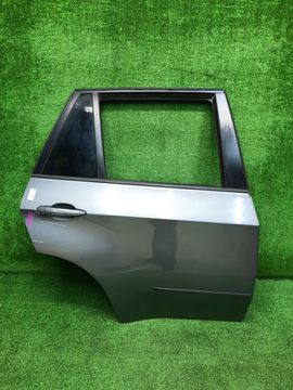 ДВЕРЬ НА BMW X5 E70