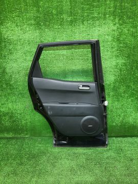 ДВЕРЬ НА MAZDA CX-7 ER3P