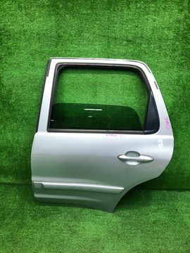 ДВЕРЬ НА MAZDA TRIBUTE EPEW