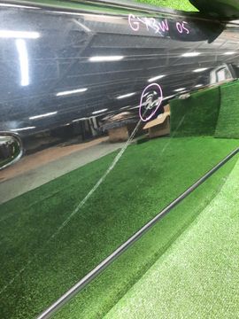 ДВЕРЬ НА MAZDA ATENZA GY3W