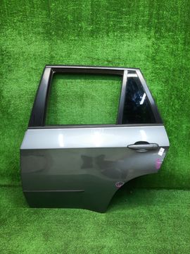 ДВЕРЬ НА BMW X5 E70