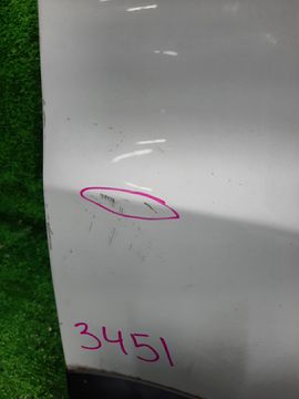 ДВЕРЬ НА VOLKSWAGEN TIGUAN 5N1