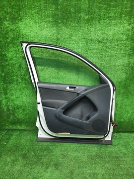 ДВЕРЬ НА VOLKSWAGEN TIGUAN 5N1