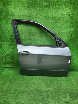ДВЕРЬ НА BMW X5 E70