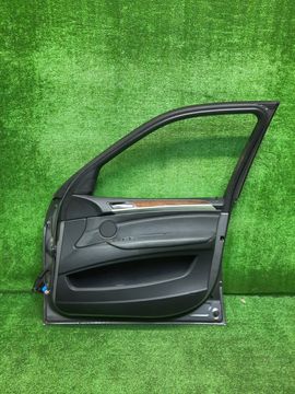 ДВЕРЬ НА BMW X5 E70