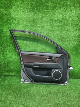 ДВЕРЬ НА MAZDA AXELA BKEP