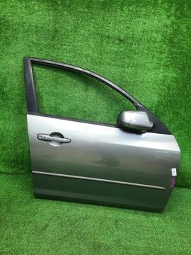 ДВЕРЬ НА MAZDA AXELA BKEP