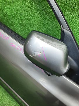 ДВЕРЬ НА MAZDA AXELA BKEP