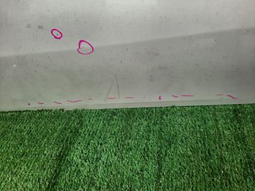 ДВЕРЬ НА TOYOTA VOXY ZWR80G