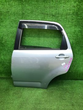 ДВЕРЬ НА TOYOTA RUSH J210E