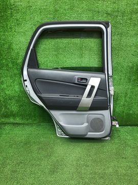 ДВЕРЬ НА TOYOTA RUSH J210E