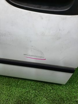 ДВЕРЬ НА TOYOTA COROLLA AE109