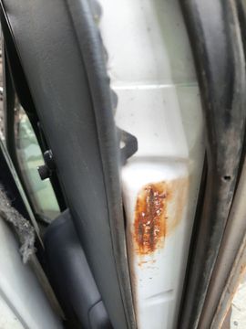 ДВЕРЬ НА TOYOTA COROLLA AE109