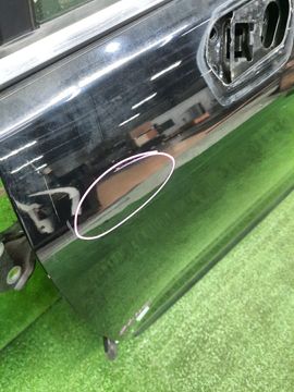 ДВЕРЬ НА SUBARU FORESTER SJG