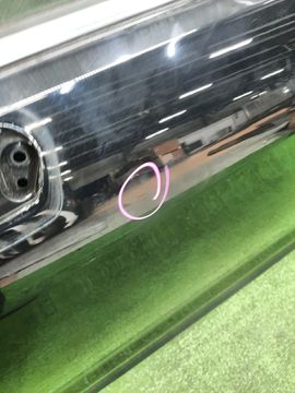 ДВЕРЬ НА SUBARU FORESTER SJG