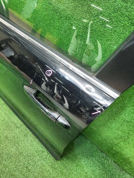 ДВЕРЬ НА SUBARU FORESTER SJG