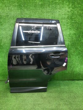 ДВЕРЬ НА SUBARU FORESTER SJG