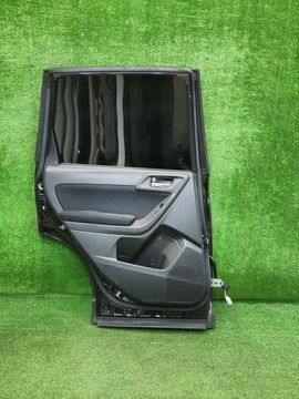 ДВЕРЬ НА SUBARU FORESTER SJG