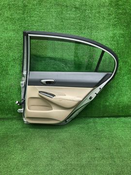 ДВЕРЬ НА HONDA CIVIC FD1