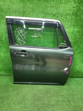 ДВЕРЬ НА SUZUKI HUSTLER MR41S