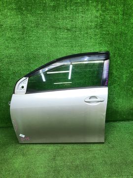 ДВЕРЬ НА TOYOTA COROLLA FIELDER NZE141G