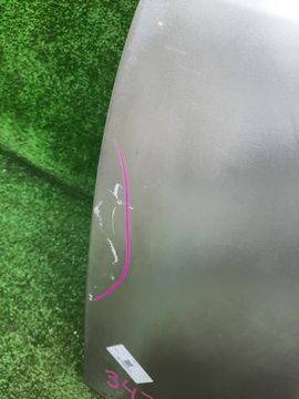 ДВЕРЬ НА TOYOTA COROLLA FIELDER NZE141G