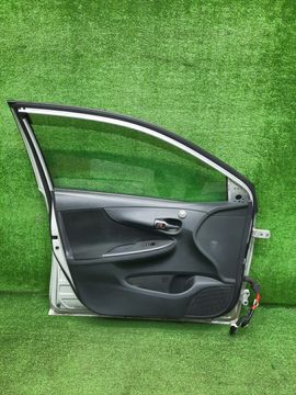 ДВЕРЬ НА TOYOTA COROLLA FIELDER NZE141G