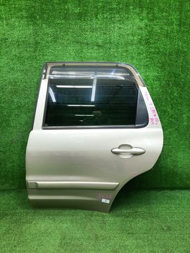 ДВЕРЬ НА MAZDA TRIBUTE EPEW