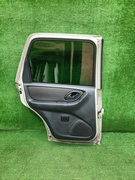 ДВЕРЬ НА MAZDA TRIBUTE EPEW