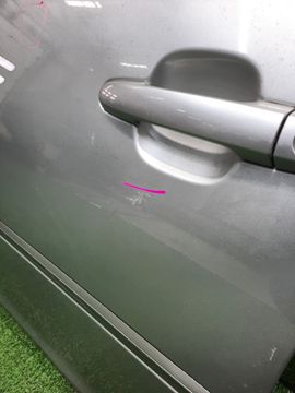 ДВЕРЬ НА TOYOTA CAMRY ACV30