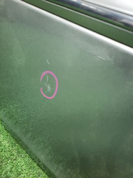 ДВЕРЬ НА TOYOTA CAMRY ACV30