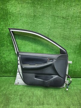 ДВЕРЬ НА TOYOTA COROLLA FIELDER NZE121G