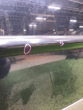 ДВЕРЬ НА TOYOTA VOLTZ ZZE136