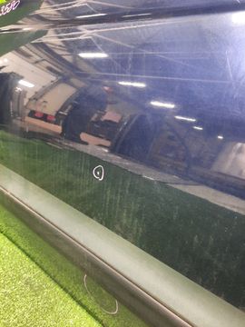 ДВЕРЬ НА TOYOTA CALDINA ST191G