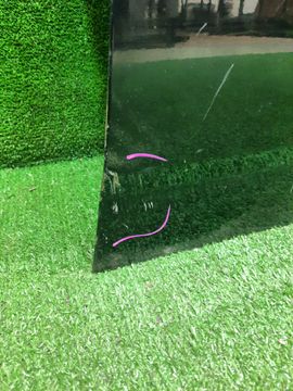 ДВЕРЬ НА TOYOTA COROLLA FIELDER ZZE122G