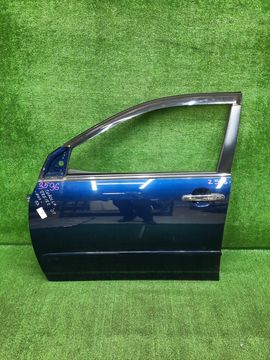 ДВЕРЬ НА TOYOTA COROLLA NZE121