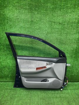 ДВЕРЬ НА TOYOTA COROLLA NZE121