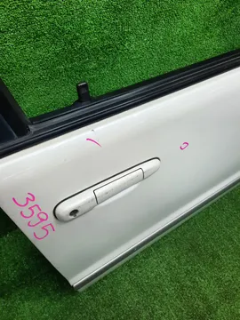 ДВЕРЬ НА TOYOTA RAUM EXZ10