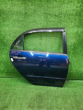 ДВЕРЬ НА TOYOTA COROLLA NZE121