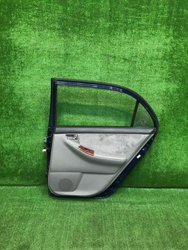 ДВЕРЬ НА TOYOTA COROLLA NZE121