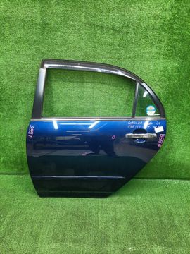 ДВЕРЬ НА TOYOTA COROLLA NZE121