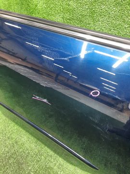 ДВЕРЬ НА TOYOTA COROLLA NZE121